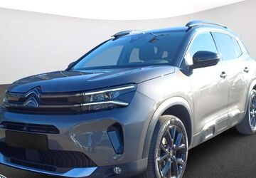 Citroen C5 Aircross 67.214 km 22.440 &euro; Ahaus 48683