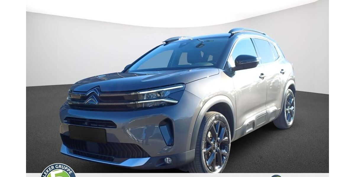 Citroen C5 Aircross 67.214 km 22.440 &euro; Ahaus 48683