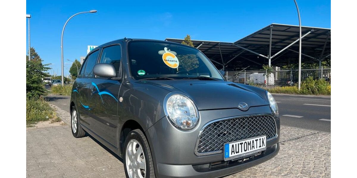 Daihatsu TREVIS 109.000 km 4.990 &euro; Berlin 10551