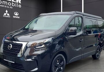 Nissan Primastar 55.672 km 47.750 &euro; Osnabrück 49082