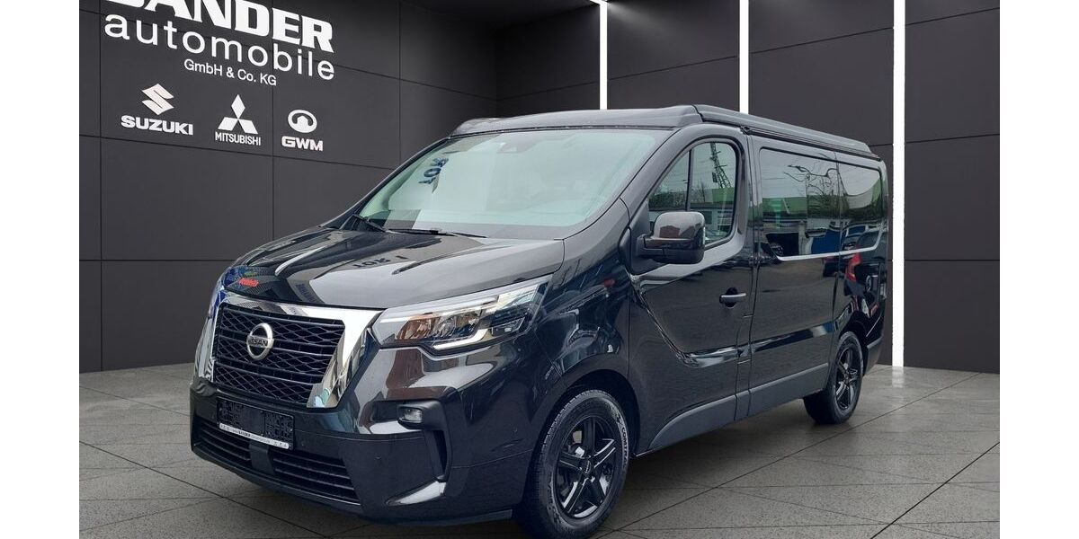 Nissan Primastar 55.672 km 47.750 &euro; Osnabrück 49082