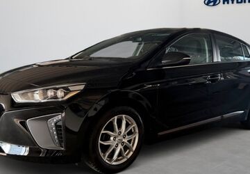 Hyundai IONIQ 42.800 km 11.990 &euro; München 80807