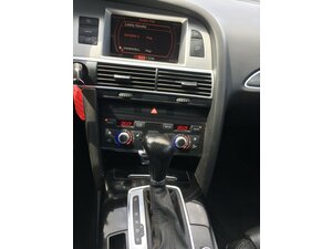 Audi A6 3.0 TDI quattro,S. Line ,Tüv Neu! 200.000 km 5.400 &euro; Himmelkron 95502
