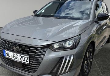 Peugeot 208 8.950 km 24.990 &euro; Flensburg 24941