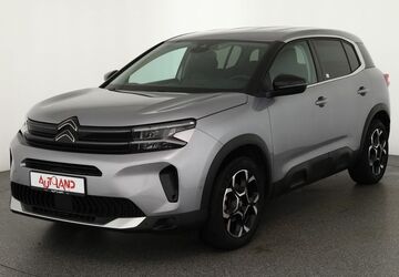 Citroen C5 Aircross 23.870 km 20.890 &euro; Gera 07546