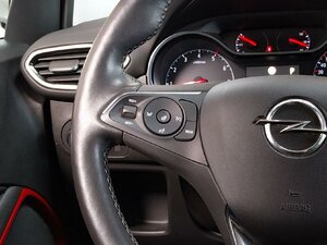 Opel Crossland X GS Line AHK Kam SHZ LHZ Tempo 21.775 km 19.370 &euro; HAAN 42781