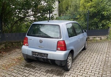 VW Lupo 217.000 km 2.500 &euro; Bechtheim 67595