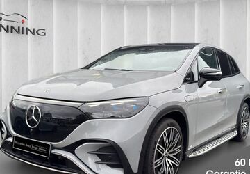 Mercedes-Benz EQE 6.579 km 74.880 &euro; Herne 44653