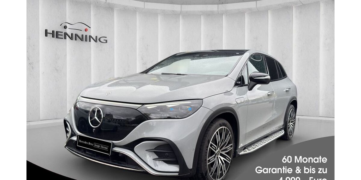 Mercedes-Benz EQE 6.579 km 74.880 &euro; Herne 44653