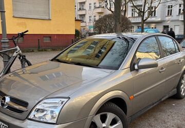 Opel Vectra 95.000 km 1.800 &euro; Berlin 13593