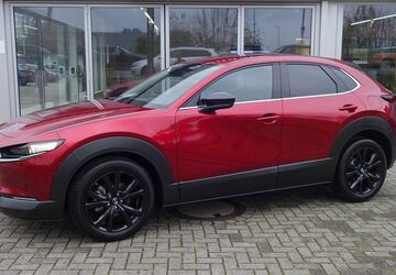 Mazda CX-30 10.949 km 28.340 &euro; Herten 45701