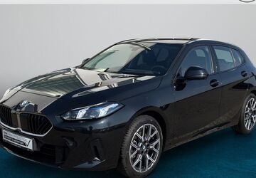 BMW 116 12.100 km 29.845 &euro; Ansbach 91522