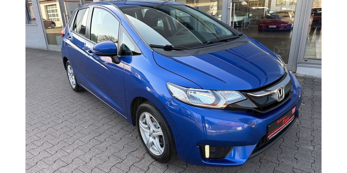 Honda Jazz 114.500 km 10.900 &euro; Höxter - Albaxen 37671