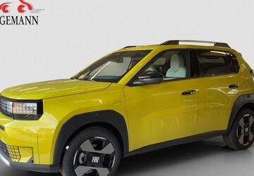 Fiat Grande Panda 12.928 km 21.990 &euro; Osnabrück 49078