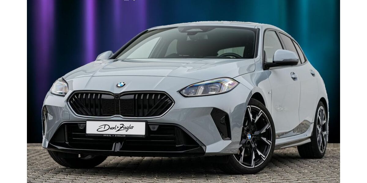 BMW 123 23.790 km 39.999 &euro; Augsburg 86199