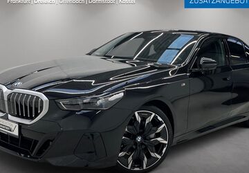 BMW 540 25.232 km 66.460 &euro; Dreieich-Sprendlingen 63303