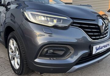 Renault Kadjar 61.890 km 18.690 &euro; Philippsburg 76661