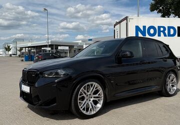 BMW X3 M 19.900 km 55.000 &euro; Vaterstetten 85598