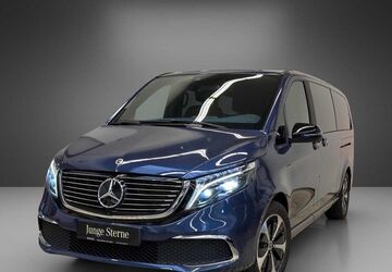 Mercedes-Benz EQV 18.237 km 49.990 &euro; Altdorf 90518