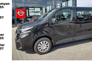 Nissan Primastar 46.500 km 28.500 &euro; Treuchtlingen-Wettelsheim 91757