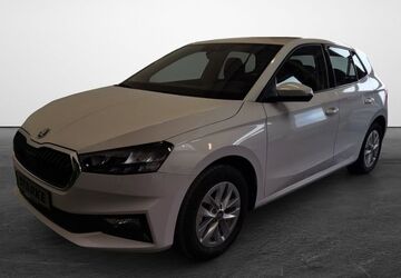 Skoda Fabia 10.388 km 17.550 &euro; Georgsmarienhütte 49124