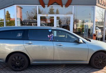 Honda Accord 261.000 km 1.500 &euro; Magdeburg 39120