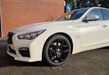 INFINITI Q50 194.000 km 12.500 &euro; Schüttorf 48465