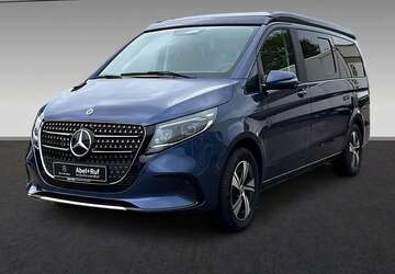 Mercedes-Benz Marco Polo 3.500 km 88.799 &euro; Donauwörth 86609