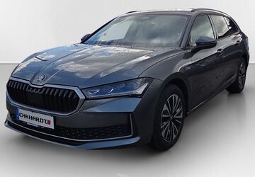 Skoda Superb 19.760 km 37.480 &euro; Ilmenau 98693