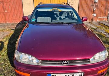 Toyota Camry 293.500 km 3.500 &euro; Schwerin 19063