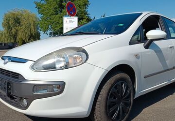 Fiat Punto Evo 190.000 km 1.500 &euro; Lahr-Langenwinkel 77933