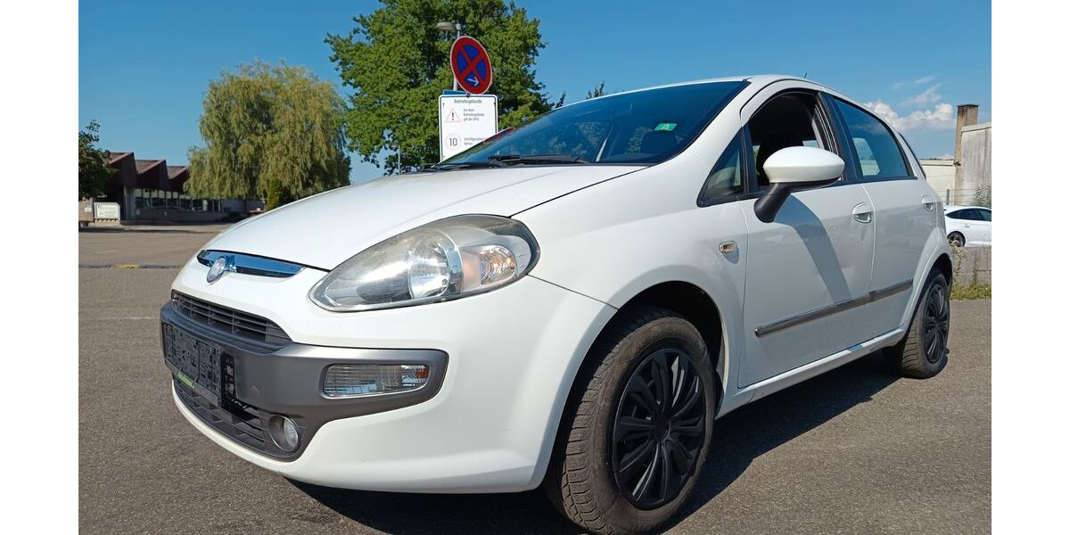 Fiat Punto Evo 190.000 km 1.500 &euro; Lahr-Langenwinkel 77933