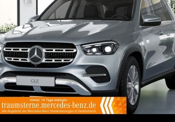 Mercedes-Benz GLE 350 6.260 km 66.990 &euro; Stuttgart 70469