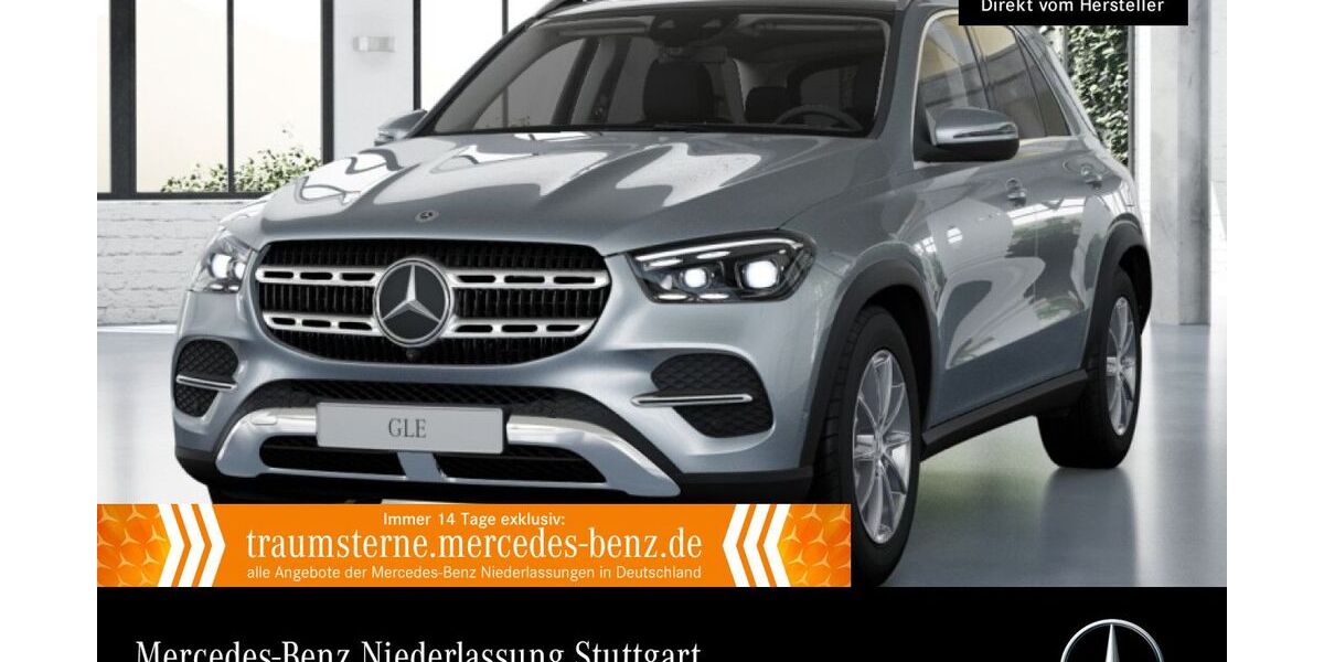 Mercedes-Benz GLE 350 6.260 km 66.990 &euro; Stuttgart 70469