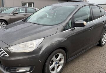 Ford C-Max 107.000 km 9.500 &euro; Papenburg 26871