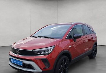 Opel Crossland (X) 24.986 km 17.940 &euro; Coswig 01640