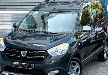 Dacia Dokker 42.000 km 14.298 &euro; Ratingen 40880