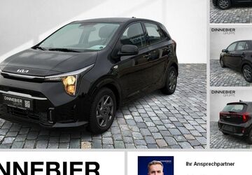 Kia Picanto 8.253 km 16.594 &euro; Berlin 13581