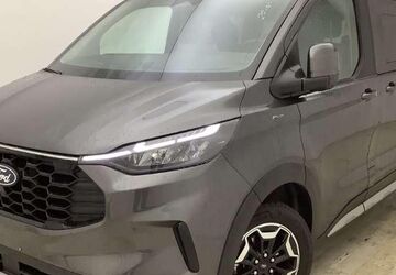 Ford Tourneo Custom 16.980 km 45.899 &euro; Neumünster 24536