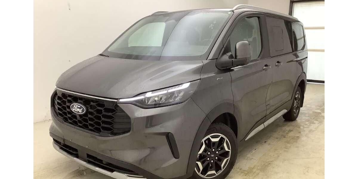 Ford Tourneo Custom 16.980 km 45.899 &euro; Neumünster 24536