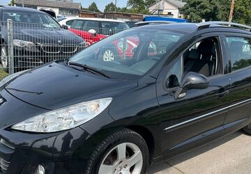 Peugeot 207 280.000 km 2.297 &euro; Rüsselsheim 65428