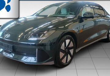 Hyundai IONIQ 6 11.053 km 34.730 &euro; Warendorf 48231