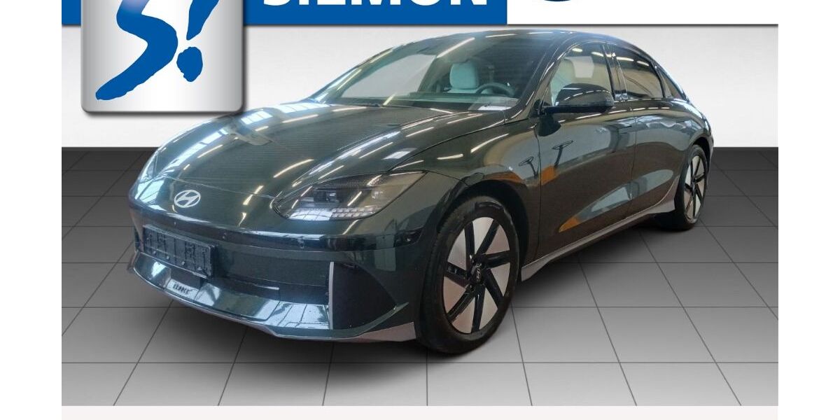 Hyundai IONIQ 6 11.053 km 34.730 &euro; Warendorf 48231