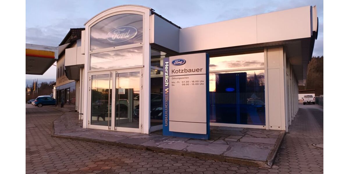 Ford EcoSport 43.700 km 22.790 &euro; Pegnitz 91257