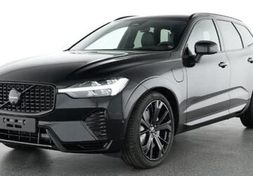 Volvo XC60 22.000 km 52.890 &euro; Amberg 92224