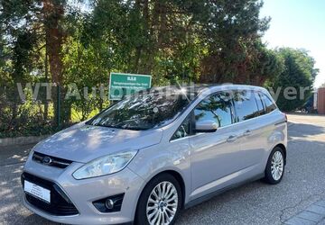 Ford Grand C-Max 200.000 km 5.450 &euro; Speyer 67346
