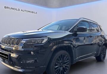 Jeep Compass 36.000 km 27.900 &euro; Stuttgart 70565