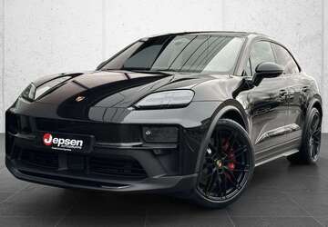 Porsche Macan 6.000 km 113.900 &euro; Regensburg 93055