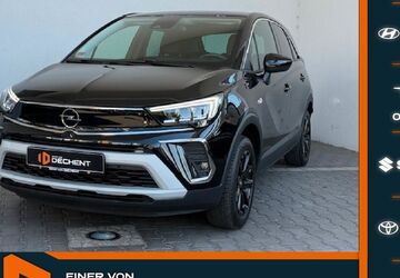 Opel Crossland (X) 13.455 km 22.419 &euro; Heidelberg 69115
