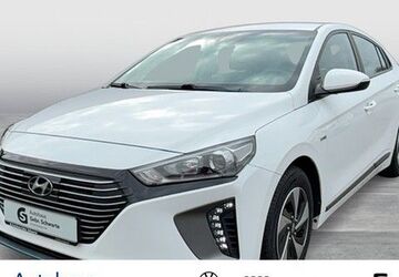 Hyundai IONIQ 48.875 km 14.850 &euro; Emden 26723